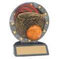  Basketball All Star Resin